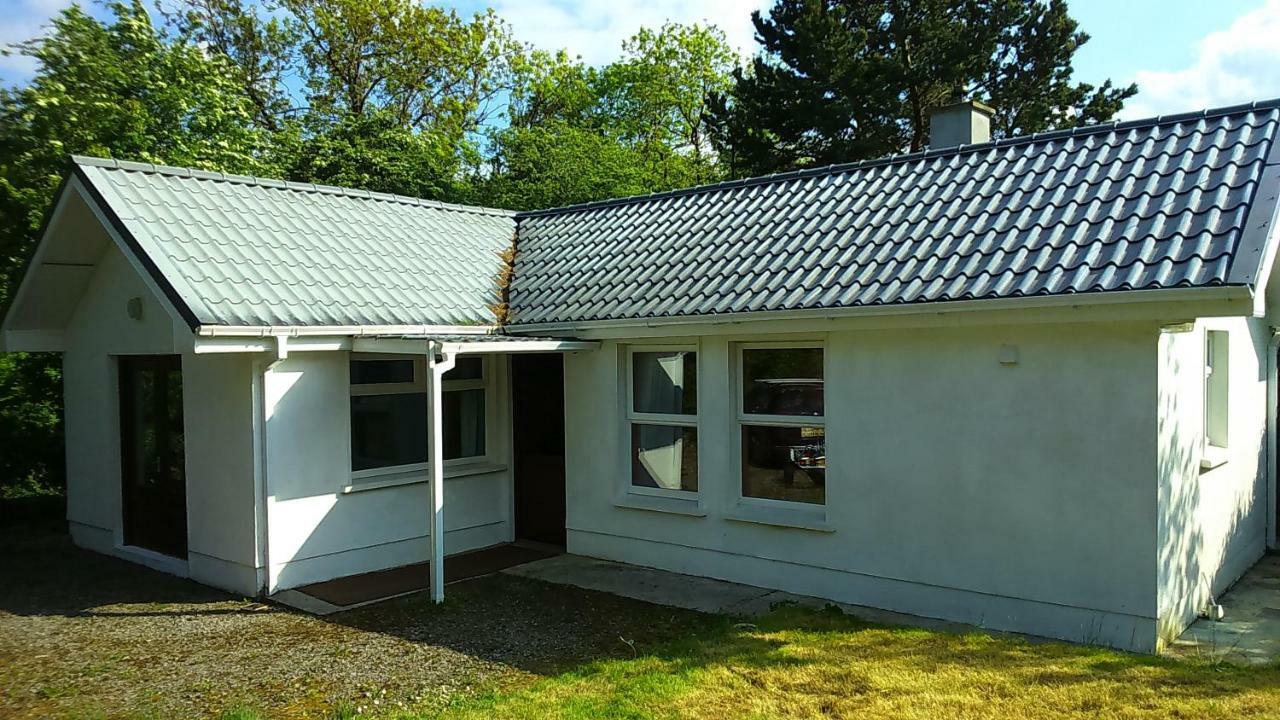 Cosy Lakeside Cottage John'S Hollow Headford Eksteriør billede