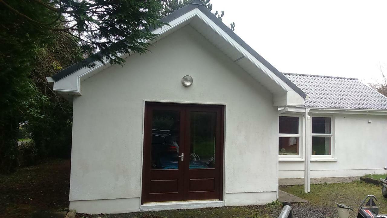 Cosy Lakeside Cottage John'S Hollow Headford Eksteriør billede